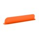 thumbnail image 4 of Protector contra salpicaduras para fregadero de cocina, separador de salpicaduras, tablero de barrera antisalpicaduras de agua premium Naranja, 4 of 9