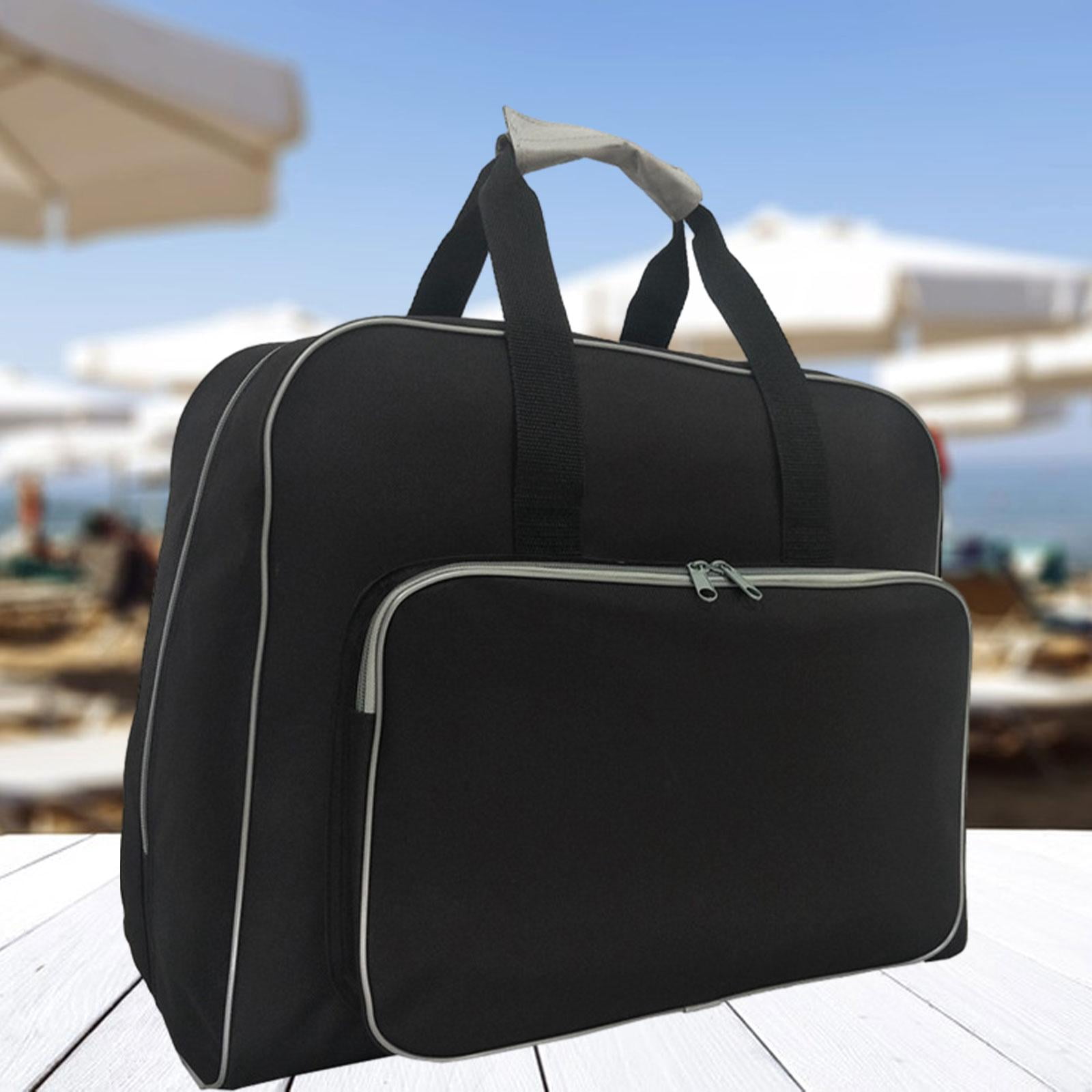 funtasica Travel Duffle Bag Overnight Bag Lightweight Large Capacity with Handle Sports Gym Bag Yoga Bag for Gym s Outdoor C