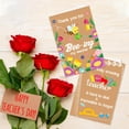 thumbnail image 3 of xianyou-Teacher Thank You Cards with Envelopes Stickers, 9 Style Best Teacher Greeting Cards Teacher Thank You Gift Cards, Thank You Teacher Gift Teacher Appreciation Cards, 3 of 4
