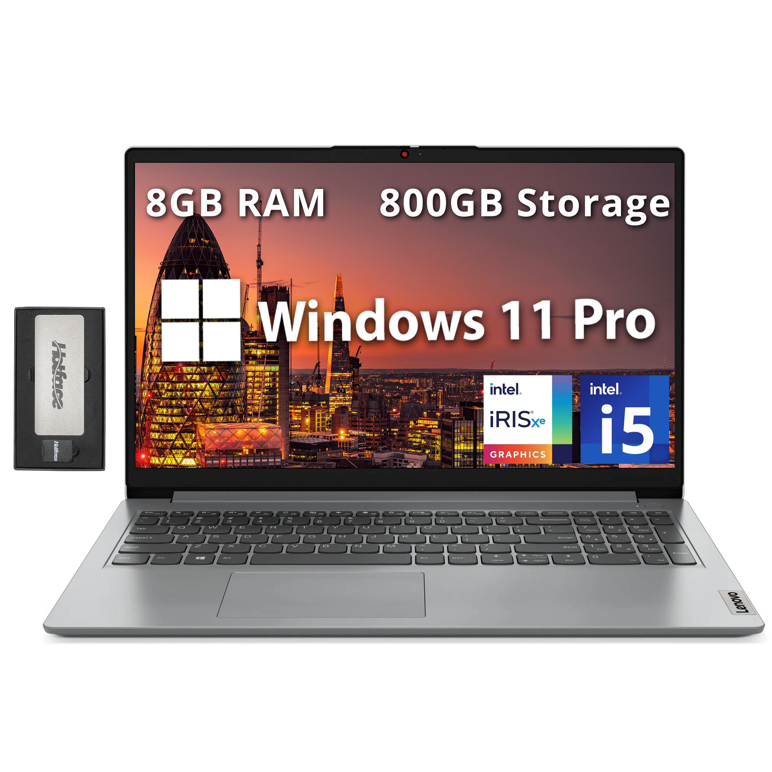 Lenovo IdeaPad 1i 15.6