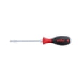 thumbnail image 2 of Wiha 53004 SoftFinish X Heavy Duty, Slotted 6.5mm, Screwdriver, 2 of 3