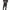 Gray, variant on Studio18 Mens 52 Slim Fit Sateen Striped Lapel Formal Tuxedo Suit Set - Black - 36S