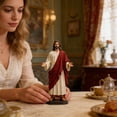 thumbnail image 6 of Christ Limited Collector’S Edition 1/6 Scale Figure Christ Statue With Hand Saint Resin Figure For Home Collec Desktop Ornament Home Decor, 6 of 7
