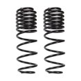 thumbnail image 4 of Convient 2020-2023 Jeep Gladiator JT Skyjacker Suspensions Ressort à Bobine G20MRDR 2 Pouces Lift; Revêtu de Poudre; Noir; Ensemble de 2, 4 of 5