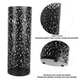 thumbnail image 4 of Soporte Para Paraguas De Metal, Diseño Hueco, Resistente A La Oxidación, Compacto, Para Entrada, Oficina, Hogar, 4 of 7
