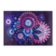 thumbnail image 1 of Pintura de Diamante Gloria Taladro Especial en apariencia Parcial Imagen Hermosa Para Sala De Dormitorio Colgantes De Pared Ornamento Para Flor 1, 1 of 9