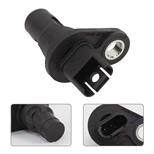ZBN Crankshaft Position Sensor 13627525015 Compatible With BMW Z4 X6 X5 X3 M6 M5 M3 740 535 530 528 525 335 330 328 325 135 128 1 Series