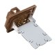 thumbnail image 4 of Resistencia Del Motor Del Ventilador HVAC, 97128-3K000 Resistencia Del Motor Del Ventilador De Aire Acondicionado De Ajuste Perfecto Para Elantra 2007-2013, 4 of 7