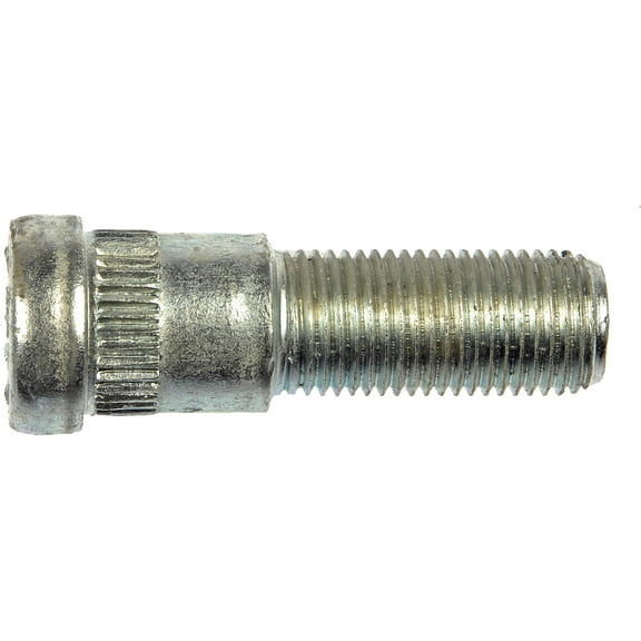 Dorman 610-153 Wheel Lug Stud for Specific Models (Pack of 10)