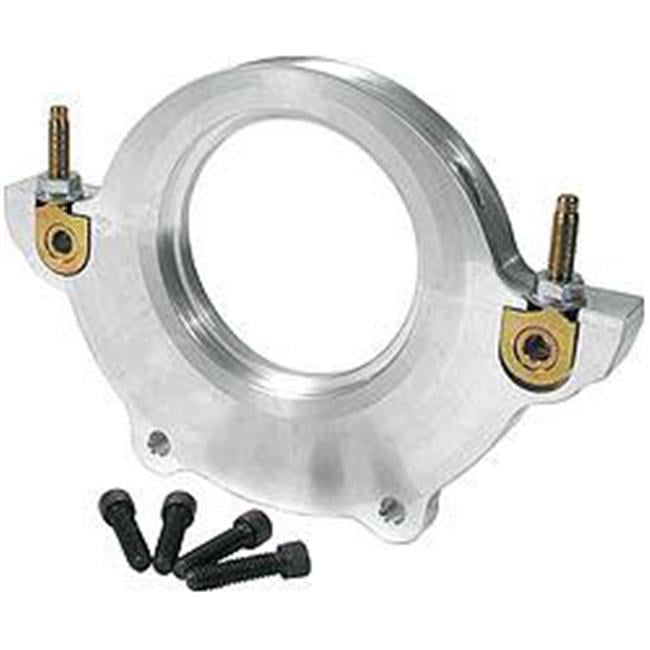 Allstar Performance ALL26125 Rear Main Seal Adapter for Pre1986 Small Block Chevrolet Oil Pan