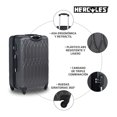 thumbnail image 2 of Maleta de Viaje Hercules Crew Expert Oxford 24 Pulgadas, 2 of 10
