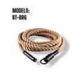 thumbnail image 5 of Cuerda de trepar/ Climbing rope (38mm/6mm) BT-BR6, 5 of 5