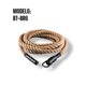 thumbnail image 5 of Cuerda de trepar/ Climbing rope (38mm/6mm) BT-BR6, 5 of 5
