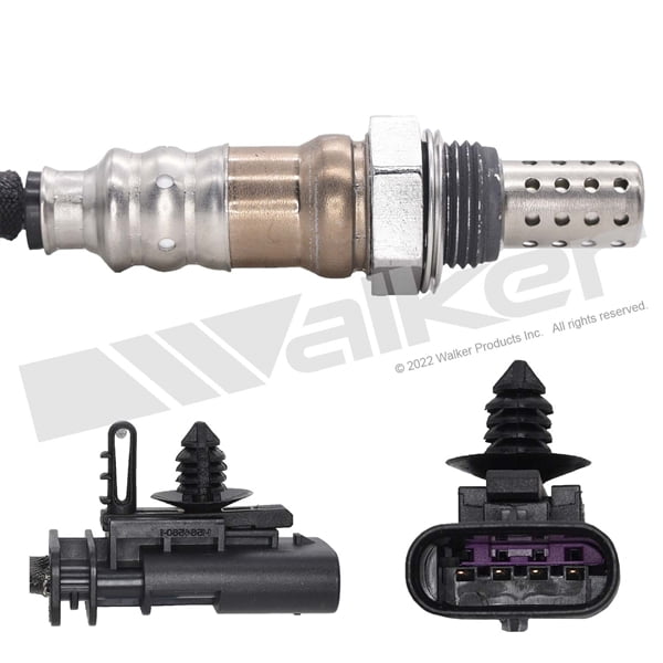 O2 SENSOR 4-W DIRECT FIT