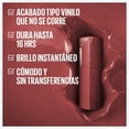 thumbnail image 2 of Labial Líquido Maybelline Superstay Vinyl Ink Beige, 2 of 4