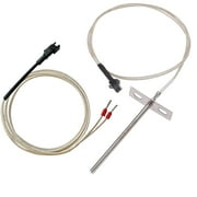 RTD Probe Compatible With Z-Grills 550A Series Pellet Grills (5-1/8)