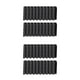thumbnail image 2 of Speravity Clips de fijación duraderos y fáciles de 20x para protección de invernadero Clips de fijación de invernadero Type1 NO1, 2 of 6