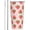 Pink, variant on Pink Leopard Tumbler 20oz Animal Skin Stainless Steel Insulated Tumblers with Lid and Straw Leopard Print Travel Coffee Mug Tea Wine Cups Water Bottle Gifts for Women Leopard Lovers