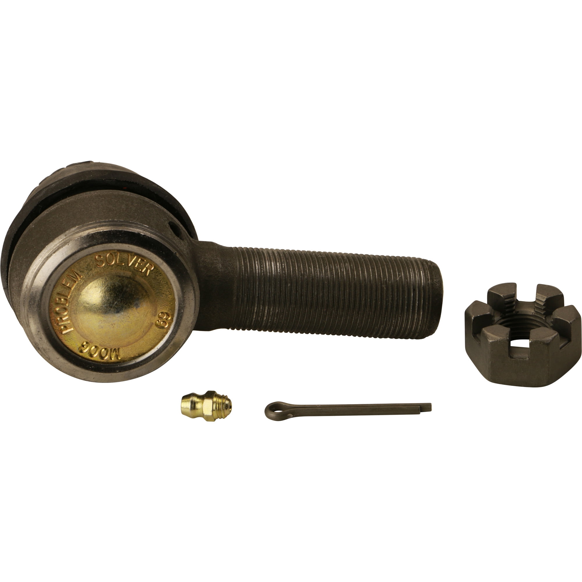 MOOG ES2010R Tie Rod End Fits select: 1976-1993 DODGE W-SERIES