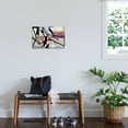 thumbnail image 2 of Art.com Bikpink Art Print, 24" x 16", 2 of 3