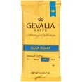 thumbnail image 2 of GEVALIA Dark Roast Coffee, 2.5 oz. Bag (Pack of 24), 2 of 6
