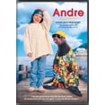thumbnail image 2 of Andre (DVD), Paramount, Drama, 2 of 2