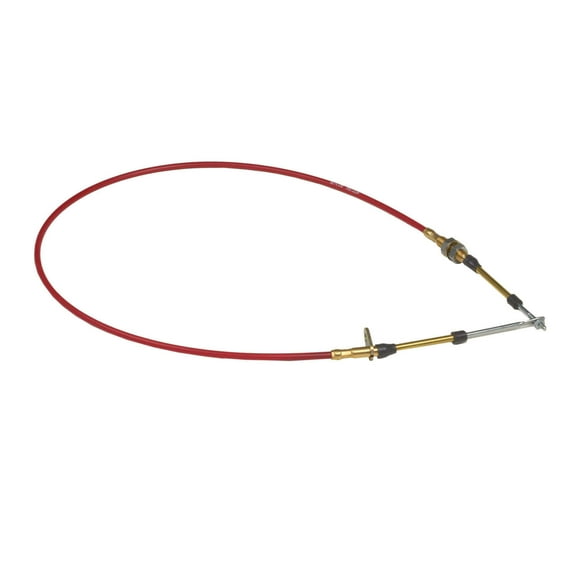 B&M 80605 5 Feet Eyelet End Shifter Cable