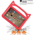 thumbnail image 2 of Étui pour Tablette 7 2019 pour Enfants, Léger, Antichoc, Poignée Convertible, Support, Étui Protecteur en EVA pour Tablette de 7 Pouces, 2 of 5