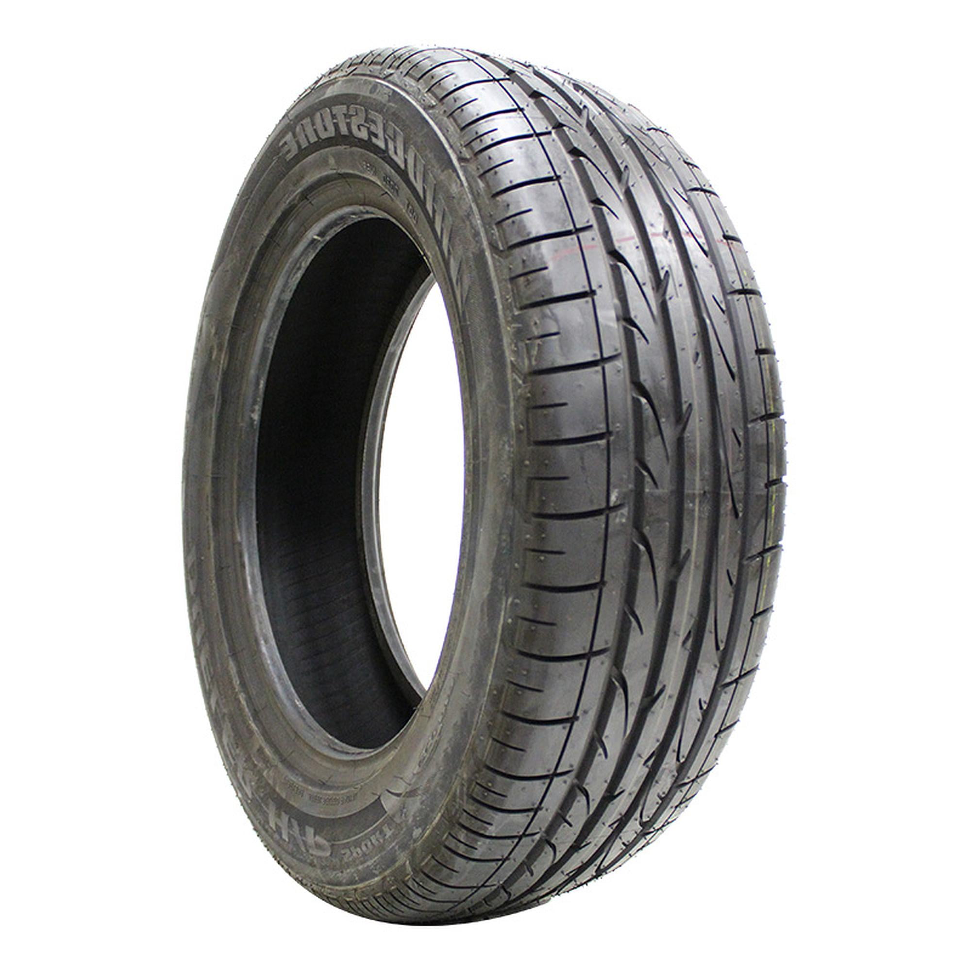 Bridgestone Dueler HP Sport UHP Summer 215/65R16 98H Passenger