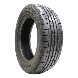 Bridgestone Dueler HP Sport UHP Summer 265/60R18 110H Passenger Tire Sansujyuku sansujyuku.com