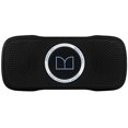 thumbnail image 1 of Monster MSP SPSTR BKF BT BK N-BL WW BackFloat High Definition Bluetooth Wireless Waterproof Floating Speaker, Black/Blue, 1 of 8
