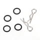 thumbnail image 4 of Volante de 6 Cm para D90 1:10 RC crawler Accesorios de Bricolaje, 4 of 9