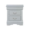 thumbnail image 4 of Louis Philippe III La table de nuit, 4 of 6