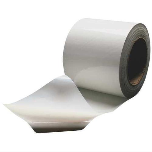 KFLEX USA Pipe Insulation Tape,White,45 ft.,6in.W 800TAPEWT6GB