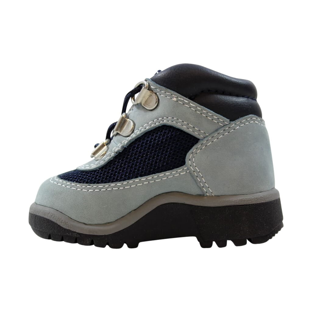 powder blue timberland boots