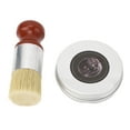 thumbnail image 2 of Leather Furniture Salve, Strong Guarding Multifunctional Nourishing Ingredients Easy Using Portable Quick Absorption Furniture Repair Salve  for Shoes, 2 of 7