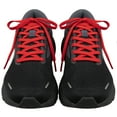 thumbnail image 4 of Shoelaces for Brooks Flat Shoe Laces Replacement Running Sneakers Shoes Strings(Color:Red,Size:45Inch), 4 of 7