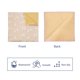 thumbnail image 3 of Elinfant Anti Slip Eco-friendly Baby Crawling Play Mats Folding Mat Waterproof Infant Toddler Carpet Game Mat, 3 of 5