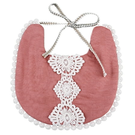 

Hemoton 1pc Baby Burp Cloths Babies Unisex Absorbent Excellent Baby Bib Drool Bib