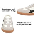 thumbnail image 7 of CHICVOMEY Women's Casual Sneakers Breathable Slip On Walking Shoes for Women Lightweight Flat Comfort Tennis Shoes with Soft Sole for Ladies Fashion, 7 of 7