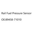 thumbnail image 5 of Fuel Rail Pressure Sensor for Toyota Hilux Land Cruiser, 5 of 11