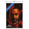 thumbnail image 3 of Marvel Doctor Strange in the Multiverse of Madness - Baron Mordo One Sheet Wall Poster with Magnetic Frame, 22.375" x 34", 3 of 6