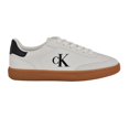 thumbnail image 2 of Zapatillas Calvin Klein Narissa para Mujer Blanco/Negro Talla 8, 2 of 3
