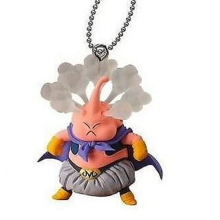 Majin Boo Gordo Buu Dbz Pelúcia 24cm Dragon Ball Z Super em Promoção na  Americanas