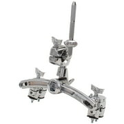 Ludwig Atlas Arch Rail Mount with 2 LAPAM1 Brackets