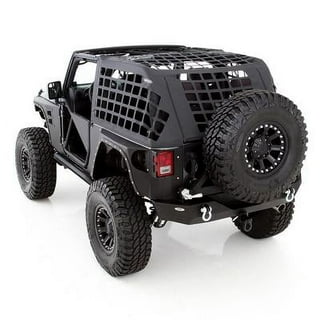 Jeep Cargo Nets in Jeep Interior Accessories Walmart