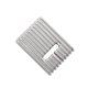thumbnail image 4 of WRISTBIQUE Presser Foot De Plateado Para Máquina De Bajo Soporte Compatible Con Babylock Y Singer, 4 of 7