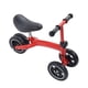 thumbnail image 2 of Bicicleta para niños pequeños, bicicleta equilibrada para niños, bicicleta de equilibrio para niños, bicicleta equilibrada construida para profesionales, 2 of 8