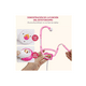 thumbnail image 3 of Set 35 Juguetes De Doctor Medicina Ambulancia Rol Para Niños, Rosa, 3 of 5
