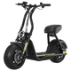 thumbnail image 1 of Scooter Eléctrico HONEY WHALE H10 Negro, 1 of 6